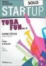 Tuba Fun (Vol. 2)