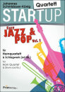 Easy Jazz &amp; Pop (Vol. 1)