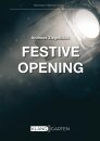Festive Opening