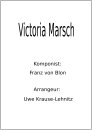 Victoria Marsch