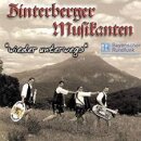 "wieder unterwegs" - Hinterberger Musikanten