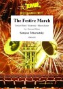 The Festive March