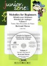 Melodies for Beginners Volume 4
