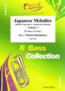 Japanese Melodies Vol. 3