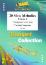 20 Slow Melodies Volume 1