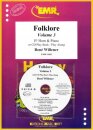 Folklore Volume 3