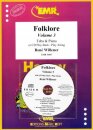Folklore Volume 3