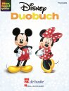 H&ouml;ren, lesen &amp; spielen - Disney-Duobuch...