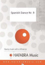 Spanish Dance Nr. 9