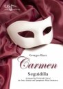 Seguidilla aus der Oper "Carmen"