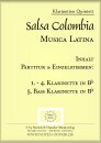 Salsa Colombia