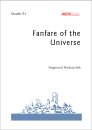 Fanfare of the Universe