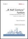 A Half Century Fanfare