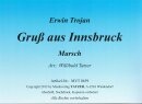 Gru&szlig; aus Innsbruck