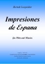 Impresiones de Espana