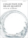Collection for Brass Quartet