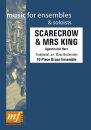 Scarecrow &amp; Mrs King