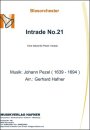 Intrade No.21