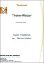 Tiroler-Walzer - Tanzlmusi