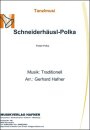 Schneiderh&auml;usl-Polka - Tanzlmusi