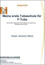 Meine erste Tubaschule f&uuml;r F-Tuba