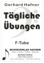 T&auml;gliche &Uuml;bungen f&uuml;r F-Tuba