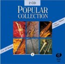 Popular Collection 8 (CD)