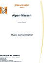 Alpen-Marsch