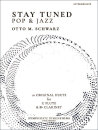 Stay Tuned - Pop &amp; Jazz (Flute &amp; Clarinet)
