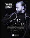 Stay Tuned - Pop &amp; Jazz (Horn)
