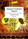Jacques Cordonier March