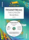 Oriental Odyssey