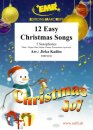 12 Easy Christmas Songs