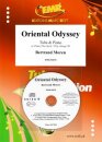 Oriental Odyssey