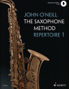 The Saxophone Method - Repertoire 1
