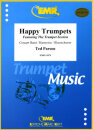 Happy Trumpets (Trumpet Section Solo)