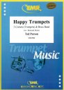 Happy Trumpets