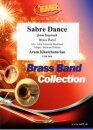 Sabre Dance - S&auml;beltanz