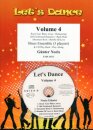 Lets Dance Volume 4