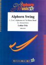 Alphorn Swing