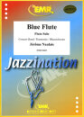 Blue Flute (Flute Solo)
