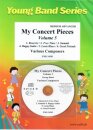 My Concert Pieces Volume 5