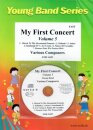 My First Concert Volume 5