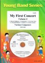 My First Concert Volume 6