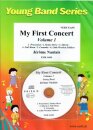 My First Concert Volume 1