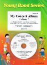 My Concert Album Volume 7