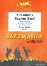 Alexanders Ragtime Band