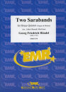 Two Sarabands