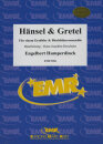 H&auml;nsel und Gretel (Drechsler)