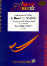 A Bout de Souffle (2 Alphorns in Gb Solo)